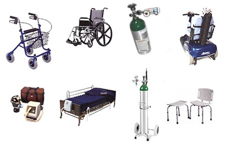 South America Durable Medical Equipment Market: Industry Growth